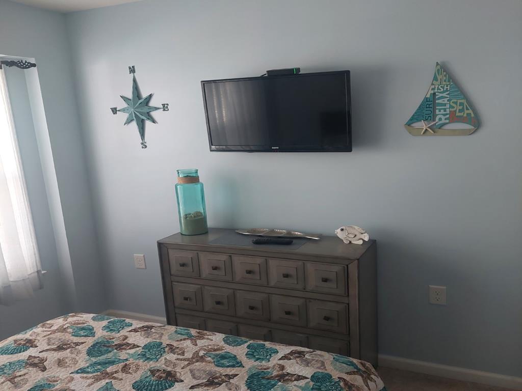 1605 OCEAN AVENUE 213 BRIGADOON CONDOS NORTH WILDWOOD SUMMER